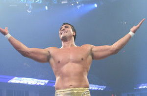 SmackDown - Aug. 21, 2009
