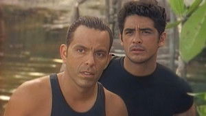 Tarzan and the Karate Warriors