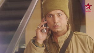 Ananya Is Held Hostage