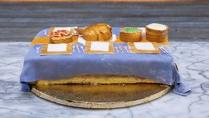 Can't Wait For Turkey Day