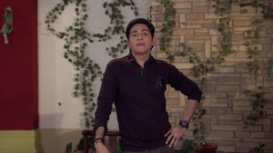 Gulkandi Introduces His Disciples to a Human Trafficker