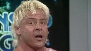 World Championship Wrestling - Jan. 18, 1986