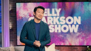 Guest Host Simu Liu, Kumail Nanjiani