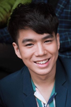 Ryu Jessadakorn Kriangsamut