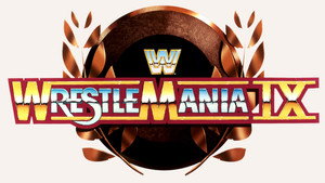 WrestleMania IX