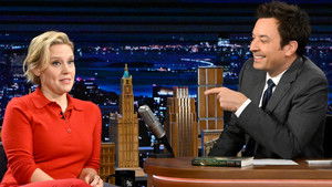 Kate McKinnon, Kit Connor and Rachel Zegler, Jelly Roll, Jelly Roll and mgk