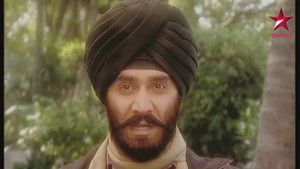 Parminder to Leave For Chandigarh