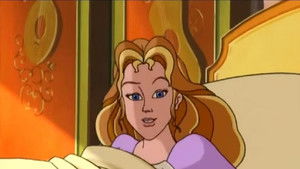 First Steps in the Royal Court