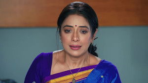 Anupama's Silent Strategy