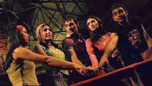 Contacting The Demon