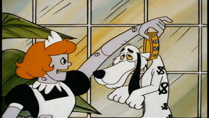 Scooby's Ding-A-Ling Circus / The Kangaroo Hop / Scooby's Fantastic Island / Cur Wash / Long John Scrappy / The Blur