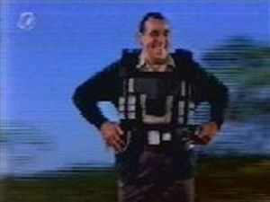 The Gravity of It All