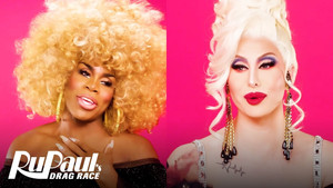 Monét X Change & Trinity The Tuck Roll The Dice