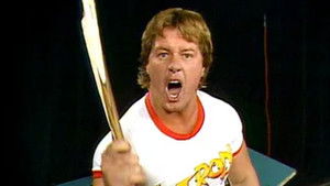 Wrestling Challenge - Jan. 03, 1987