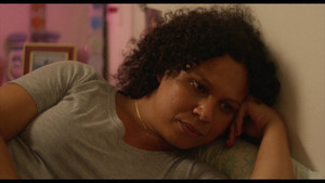 Um Corpo Estrangeiro