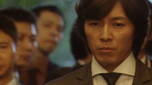 Is Being Poor a Weakness?