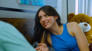 My girlfriend won't have sex with me