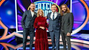 Kate Garraway, Pete Wicks, Sir Bradley Wiggins