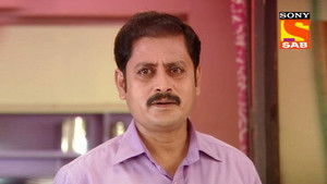 Culprit In Lapataganj