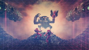 Secret Space Program Missions