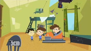 Kat to the Future (1)