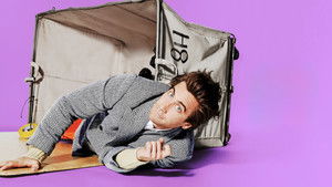 Jake Gyllenhaal with Camila Cabello