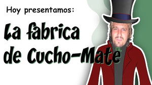 La Fabrica de Cucho Mate