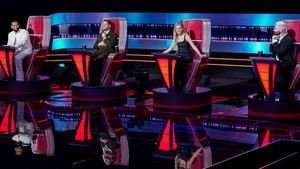 Recap: The Knockouts Premiere