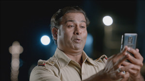 Bulbul's Happy Realisation