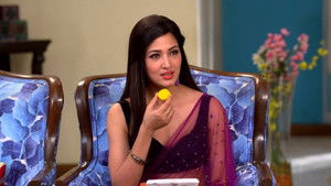 Angoori's Honesty Worries Tiwari