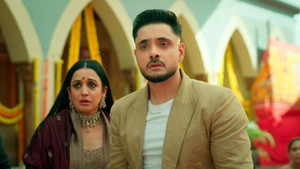 Will Vikrant Recall His Past?