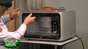 June Smart Oven - Cooking in the Future