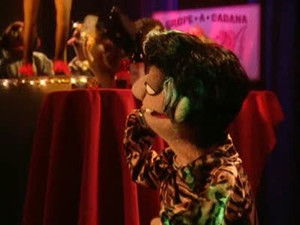 Denis Leary & Sarah Silverman