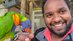 Summer 2022: Episode 1