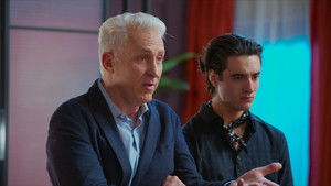 To distance myself from another one of my children