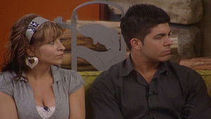 Live Eviciton #1 & HoH Comp #2