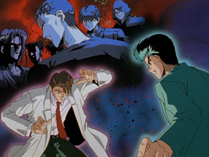 The Doctor's Disease