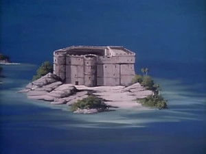 The Spectre of Captain Kidd