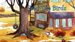 Feed the Birds