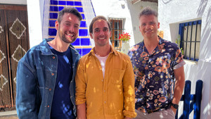 Cádiz 2018 and Paphos 2020