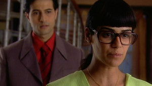 Jassi Stays Out Late At Night