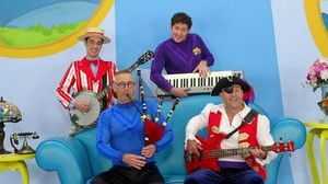 Dancing Is So Much Fun