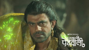 Triloki Baba Reveals a Shocking Truth to Latika