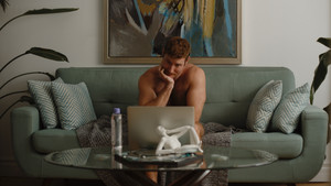 As Long As I'm Happy