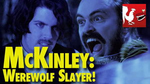 McKinley: Werewolf Slayer!