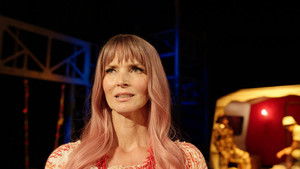 Eeny, Meeny, Miny, Mo