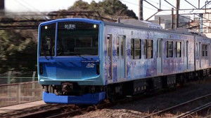 On Track for a Carbon-Free Future