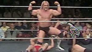 All Star Wrestling - January 03, 1981