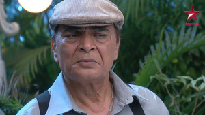 A Kidnapping or an Affair?