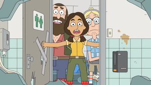 We Live on a Queer Planet